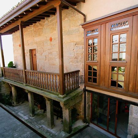 Casa Manoso Hotel Cea Buitenkant foto