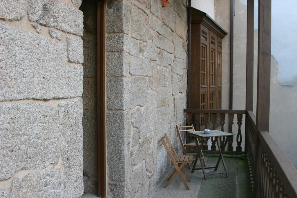 Casa Manoso Hotel Cea Kamer foto