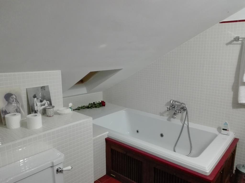 Casa Manoso Hotel Cea Buitenkant foto