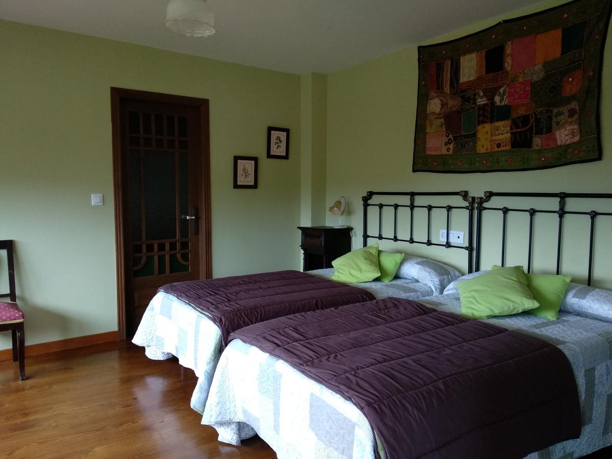 Casa Manoso Hotel Cea Buitenkant foto